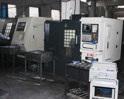 长春精密机械加工,长春数控车床加工厂家