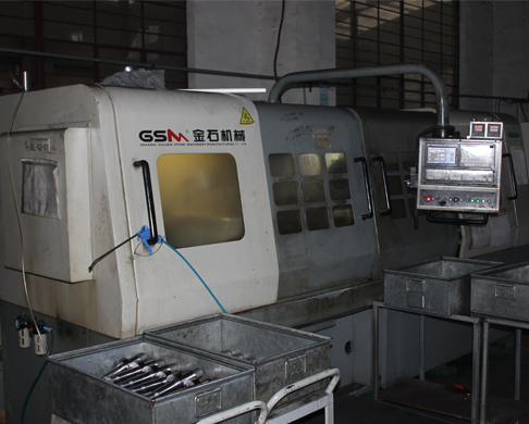 长春精密机械加工,长春数控车床加工厂家