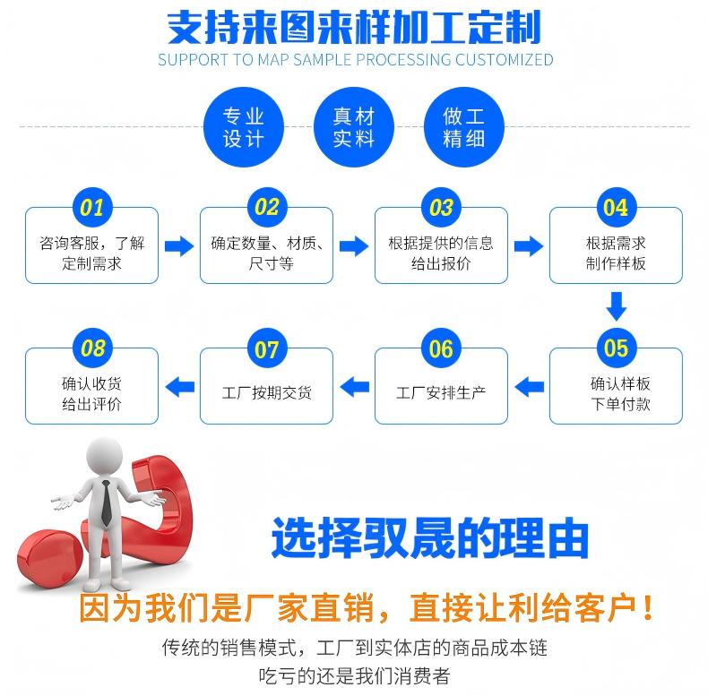 精密机械零件加工