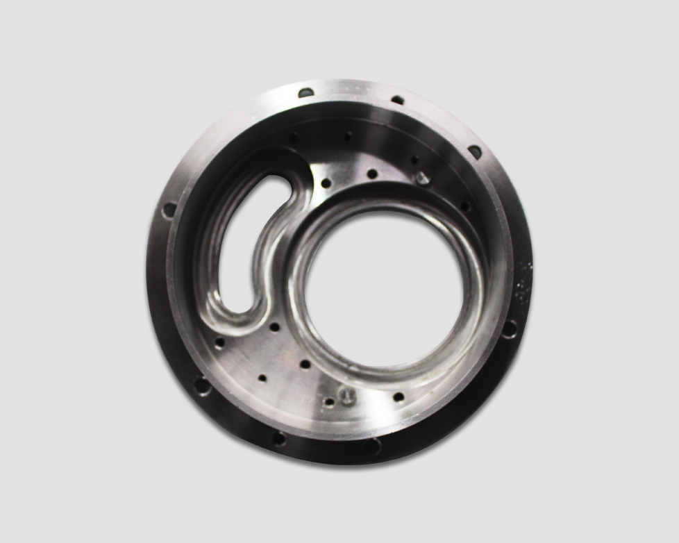 CNC工业防爆配件加工 CNC工业防爆配件加工