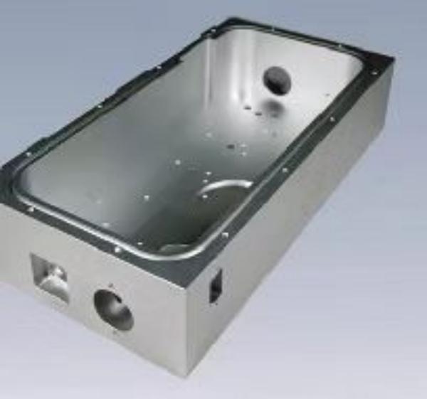 机械零部件加工