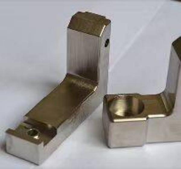 工装类部件加工