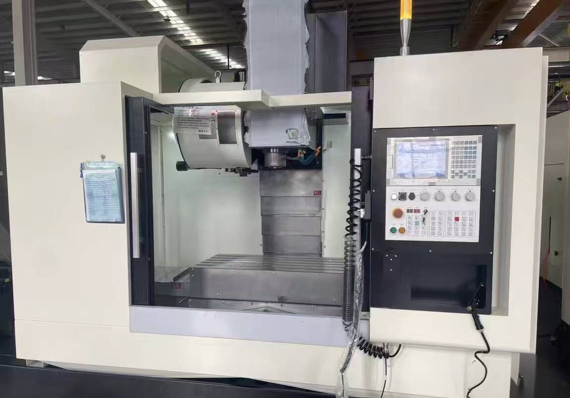 加工中心VMC1160